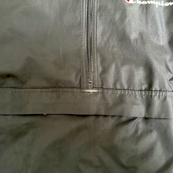 Champion rain jacket - Picture 5 of 5